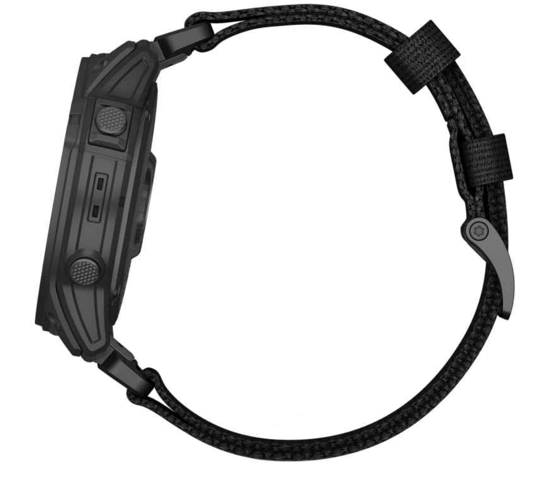 Garmin Tactix 7 Pro Solar Tactical Watch Black - Image 5