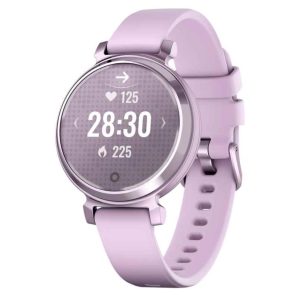 Garmin Lily 2 Women's Watch Smartwatch Lilac