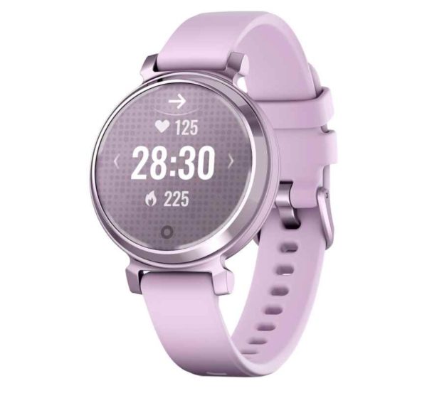 Garmin Lily 2 Women's Watch Smartwatch Lilac