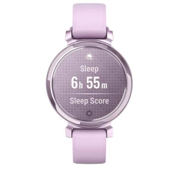 Garmin Lily 2 Women's Watch Smartwatch Lilac - Image 3